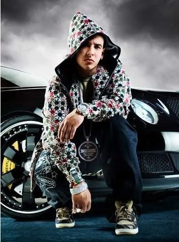 DADDY YANKEE Pictures, Images and Photos
