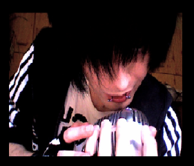 T.J. Apethetic T.J. Apethetic