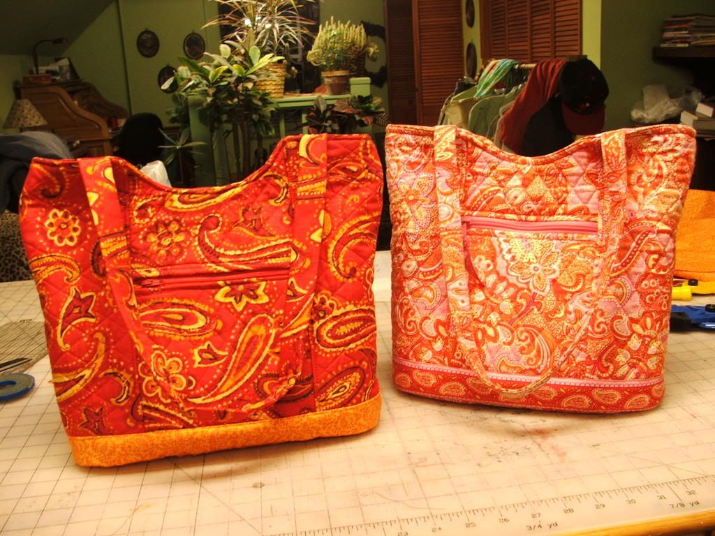 LOOK ALIKE BAGS