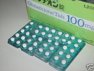 ONEOF THE MOST EFFECTIVE GLUTATHIONE BRANDS AVAILABLE