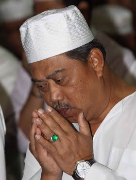 my doa