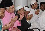 najib doa
