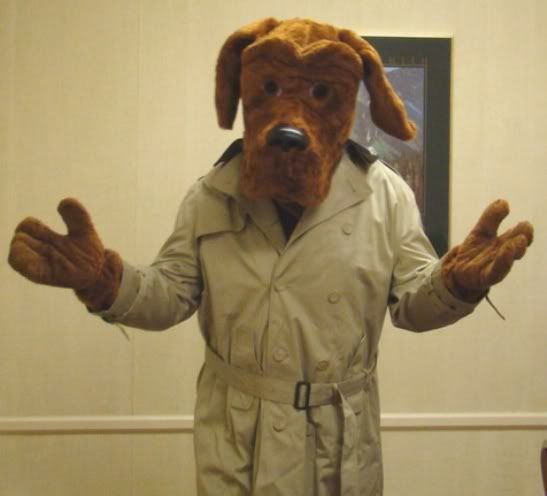 mcgruff Pictures, Images and Photos
