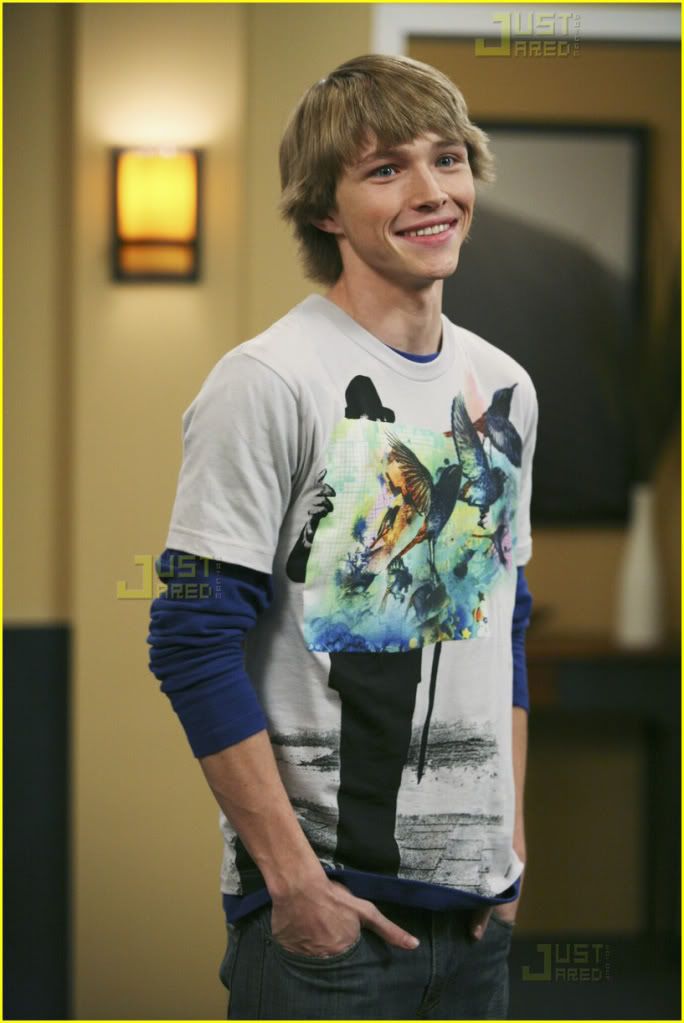 Sterling Knight Pictures, Images and Photos
