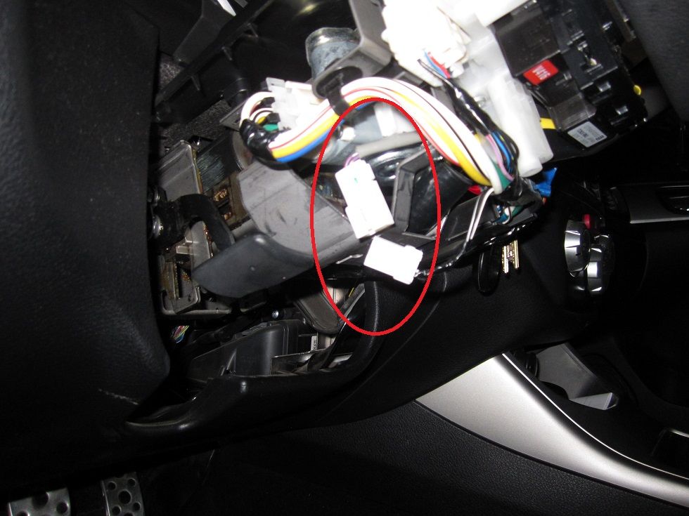Disable Door Open/Key in Ignition Chime NASIOC