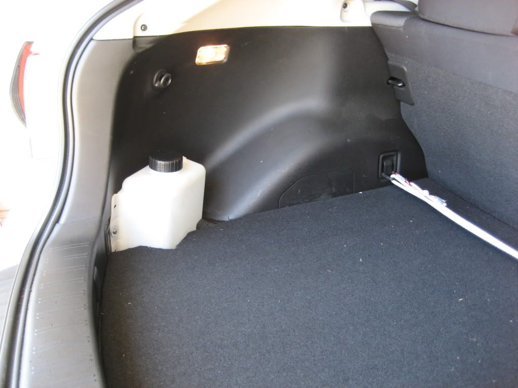 Devil's Own Meth Injection Kit Review Subaru WRX Forums