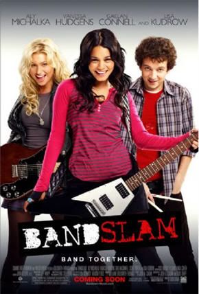 bandslam Pictures, Images and Photos