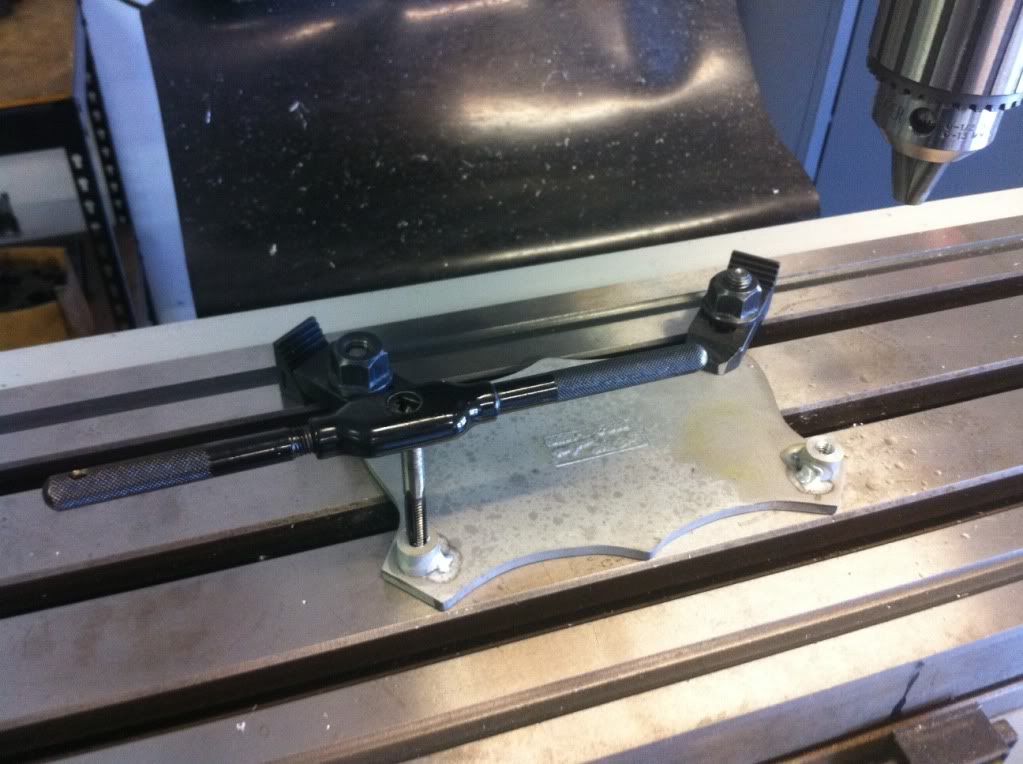 Club Plaque Mounting The H.A.M.B.