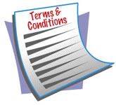 Terms n Conditions Pictures, Images and Photos