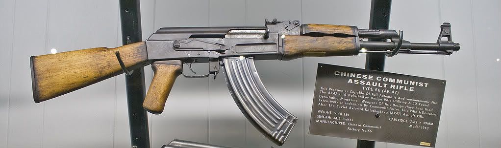   ak-47  