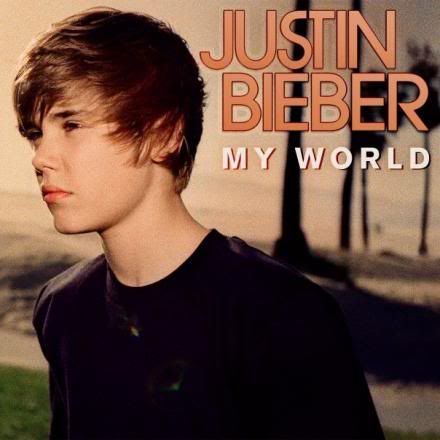 bieber my world. Justin-ieber-my-world-album-