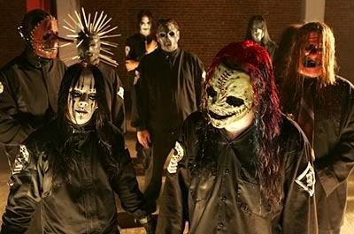 Slipknot! (: Pictures, Images and Photos