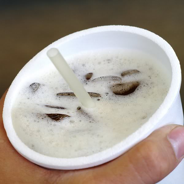 台南‧3茶館 ‧ 苦苓