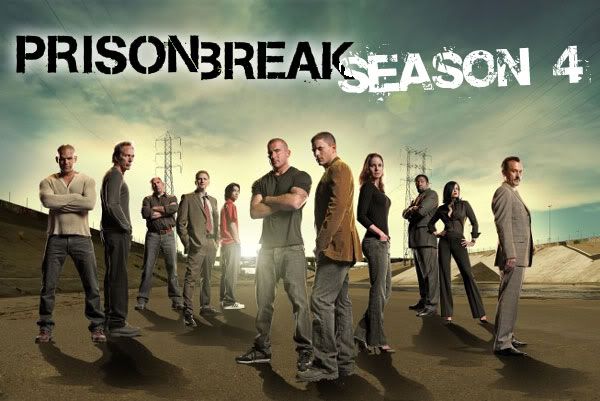 Prison Break Temporada 5 Ep 7 Prison break – Cuarta temporada (Última) « Isladeseries