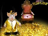 WoW Gold Pig