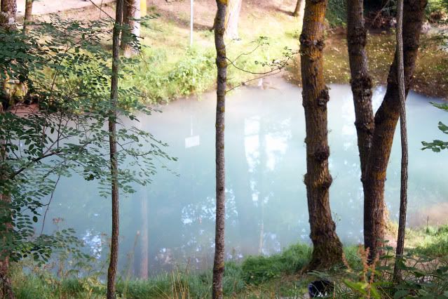 nacimiento de Ebro