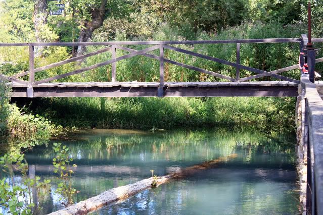 nacimiento de Ebro