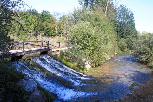 nacimiento de Ebro