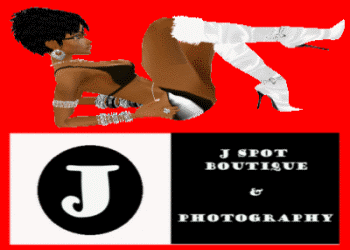 J Spot Logo