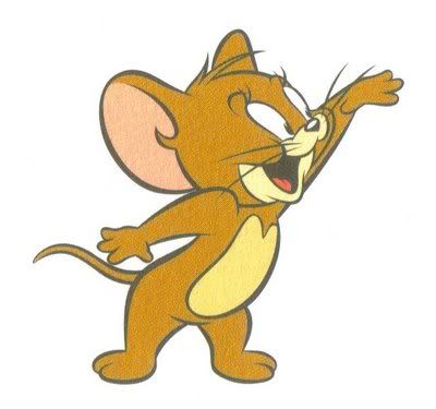 JERRY THE MOUSE Image