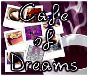 Cafe Of Dreams
