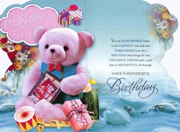 quotes on birthday wishes. quotes for irthday wishes