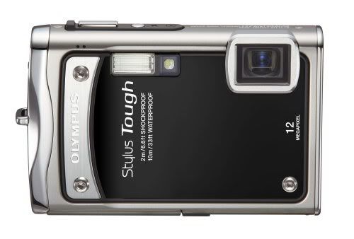 best waterproof point and shoot camera 2014