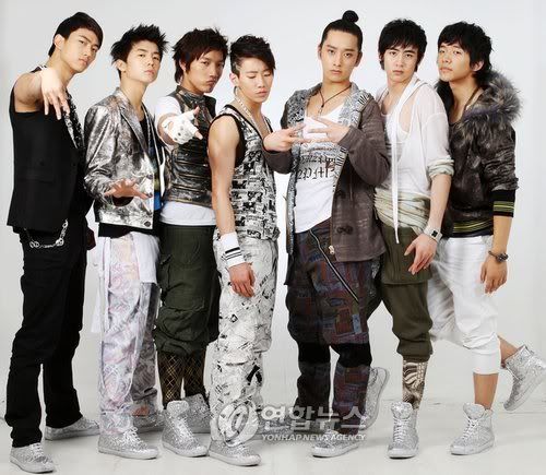 2PM Pictures, Images and Photos