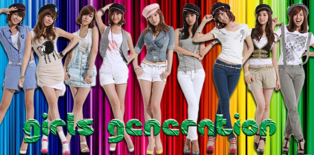 SNSD Pictures, Images and Photos