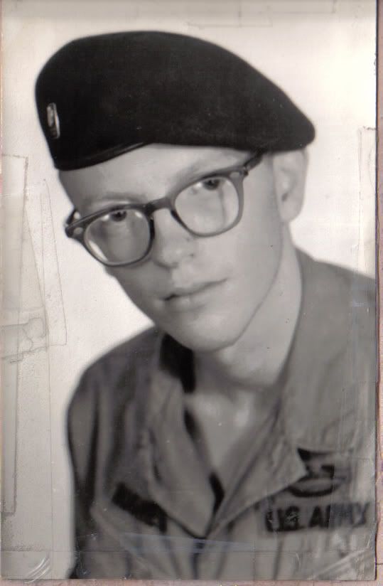 Robert L Hughes "Mighty Ten" Army Recon Platoon CRIP's Robert L Hughes "Mighty Ten" Army Recon Platoon CRIP's
