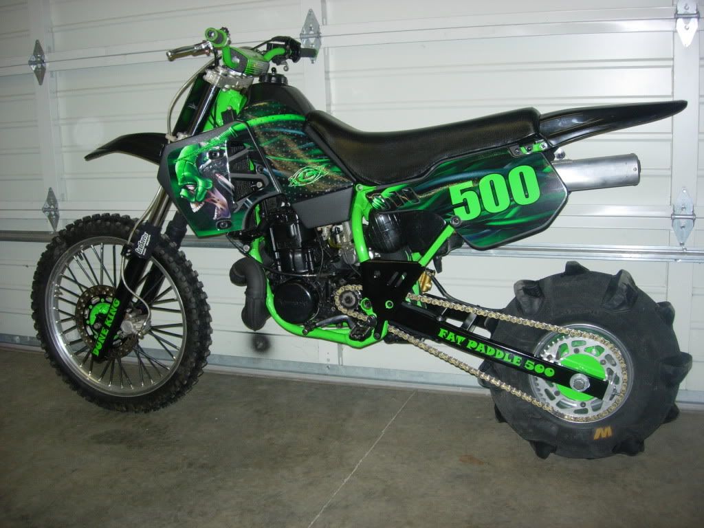 supermoto craigslist