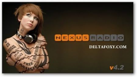 Nexus Radio v4.2 Portable