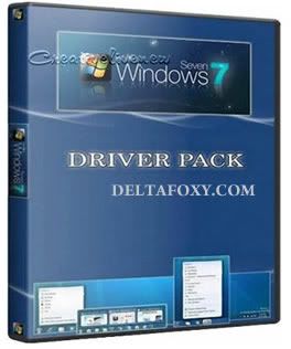 Windows 7 Drivers Pack 