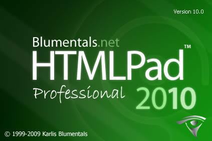 Blumentals HTMLPad 2010 Pro.v10.0.0.116 BiLang 