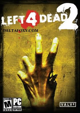 Left 4 Dead 2 - 2009