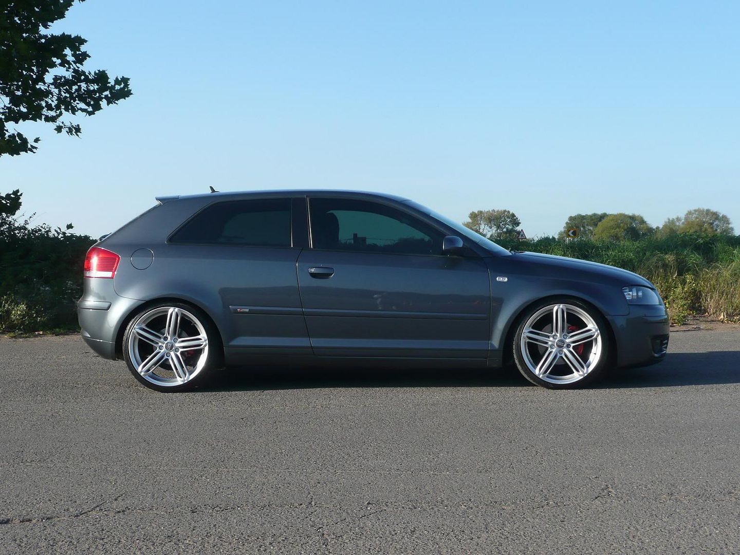 Audi A 3 1 5 Tfsi Remap