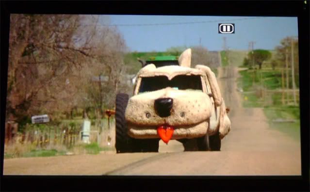 Dumb And Dumber Car Photo by palamar4uk | Photobucket