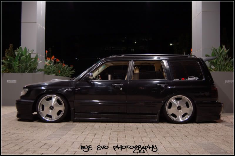 Wagons rock I've many times contemplated buying a M35 Stagea or Forester