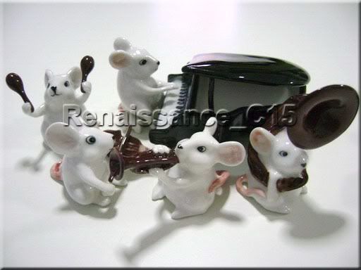 mouse band