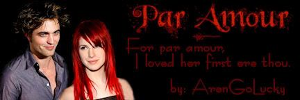 Par Amour
