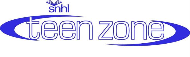 SNHL Teen Zone