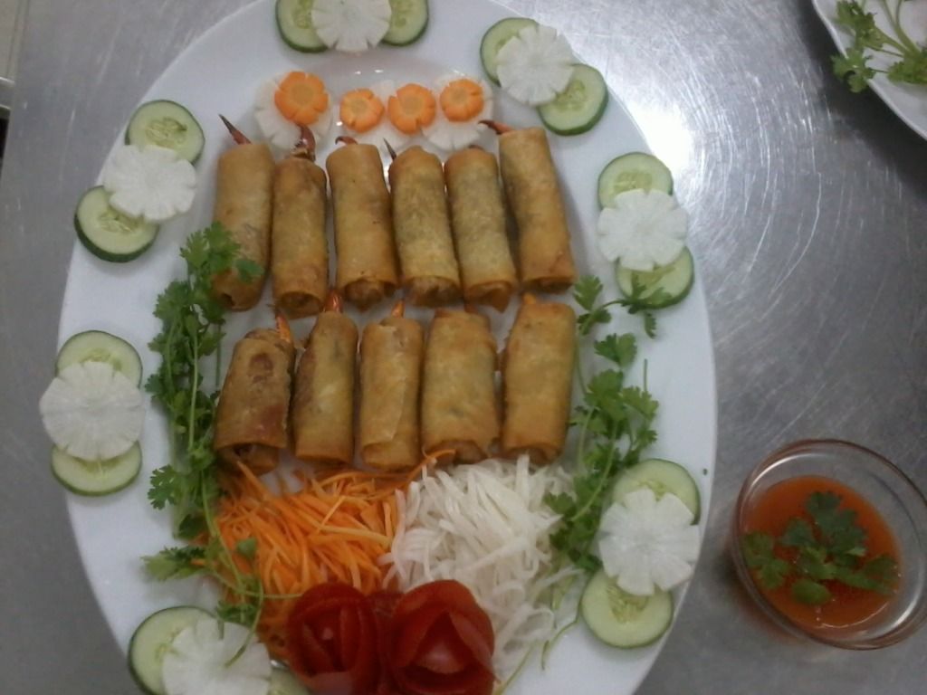 Review các món mà e đang hoc nấu ăn:)) - 2