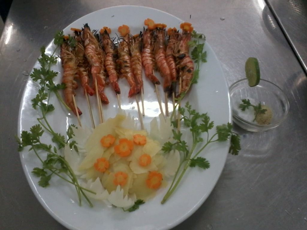 Review các món mà e đang hoc nấu ăn:)) - 4