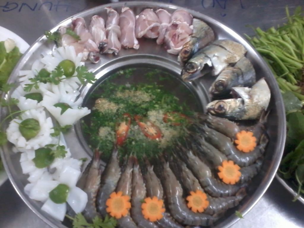 Review các món mà e đang hoc nấu ăn:)) - 7