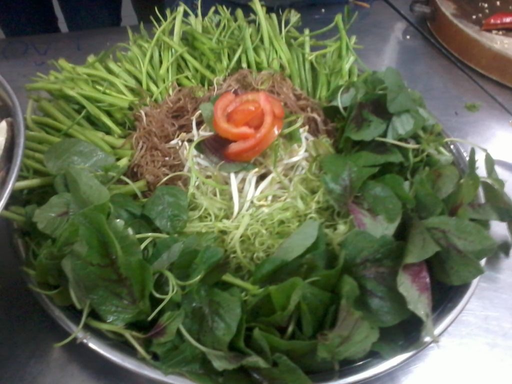 Review các món mà e đang hoc nấu ăn:)) - 8