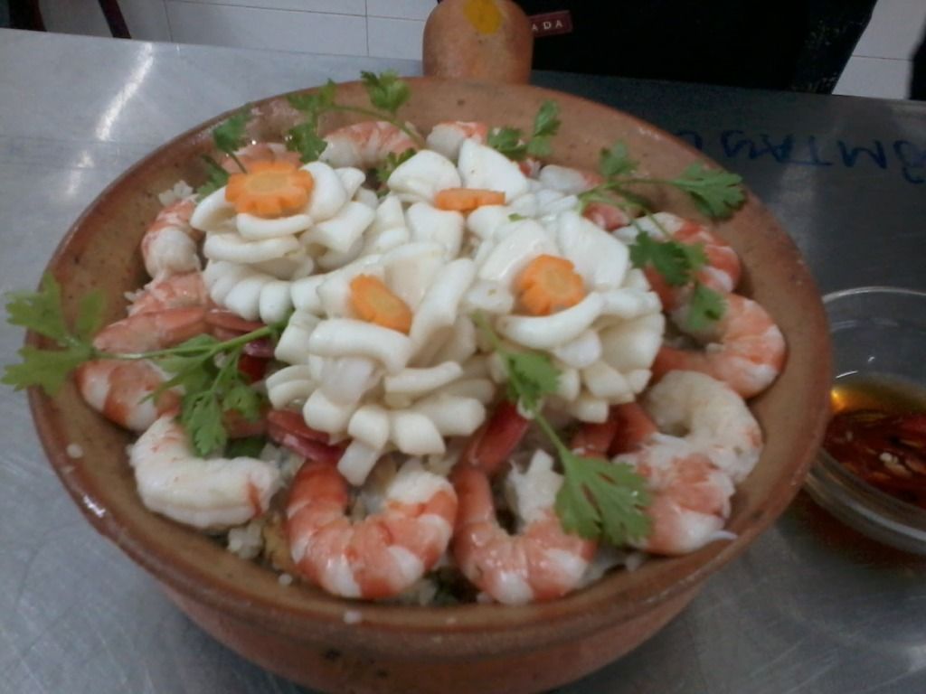 Review các món mà e đang hoc nấu ăn:)) - 10