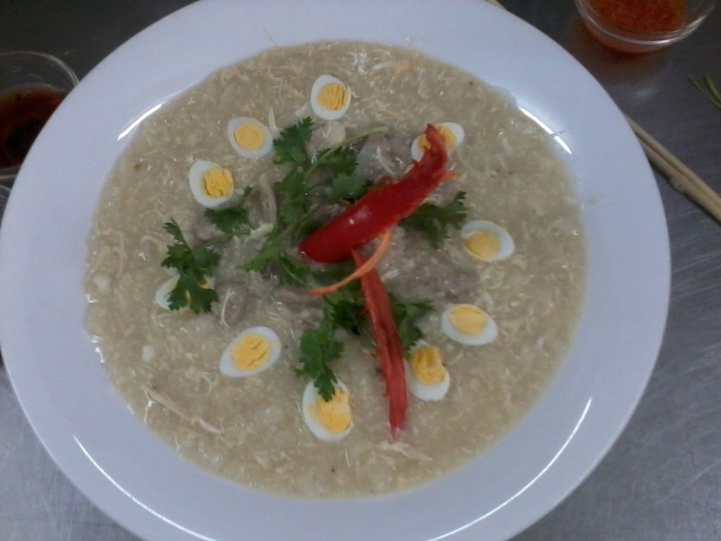 Review các món mà e đang hoc nấu ăn:)) - 13