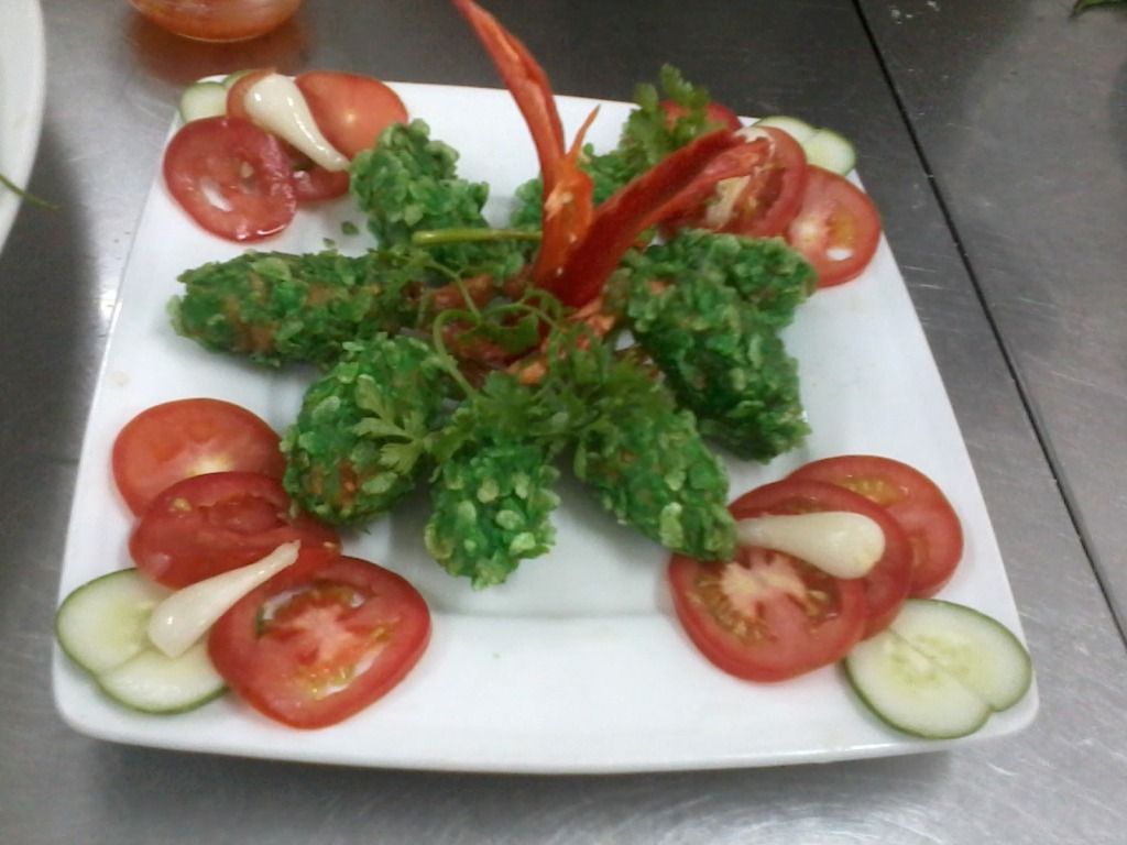 Review các món mà e đang hoc nấu ăn:)) - 11