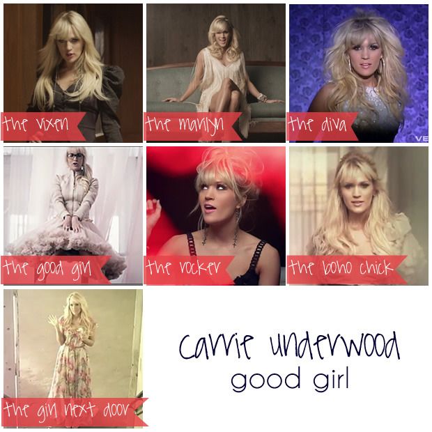 carrie carrie