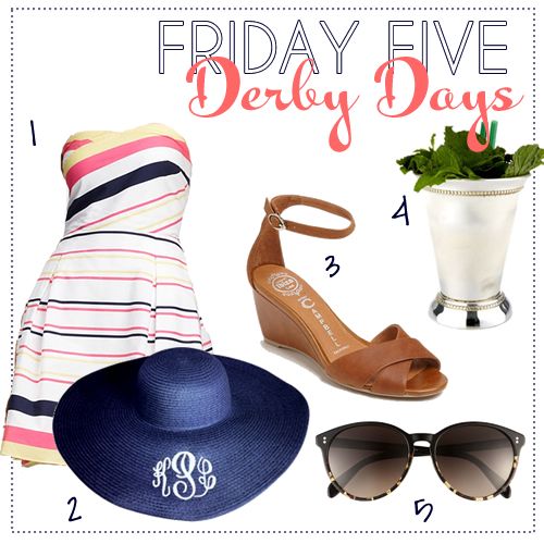 friday-five-derby-days